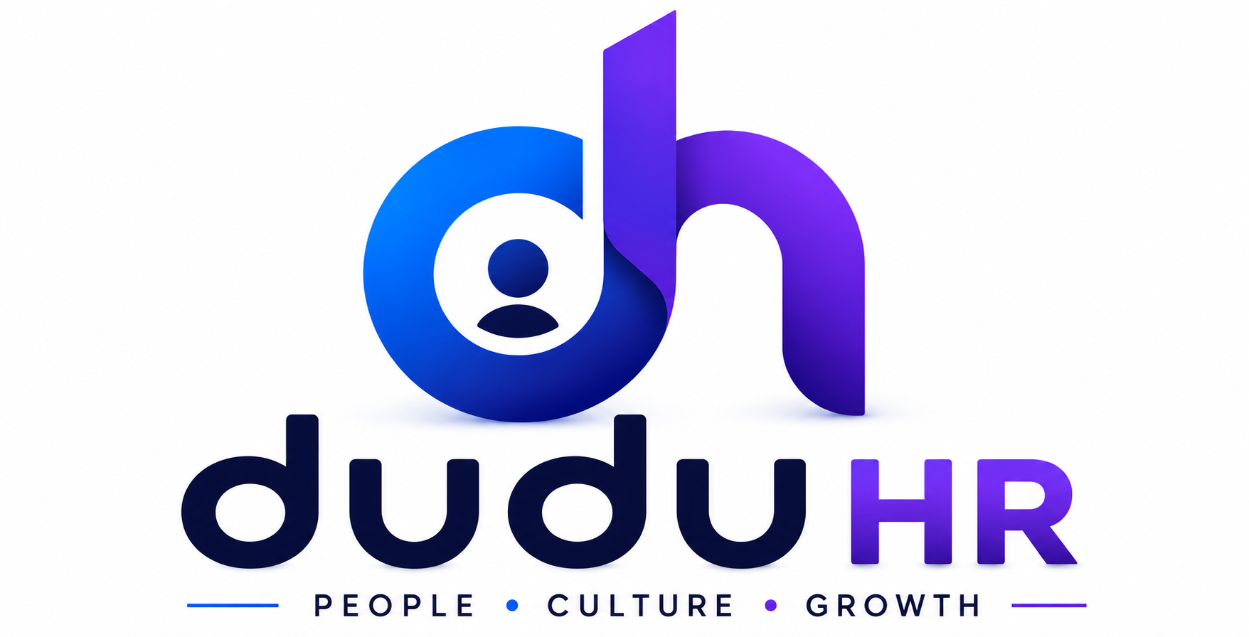 Dudu HR Logo